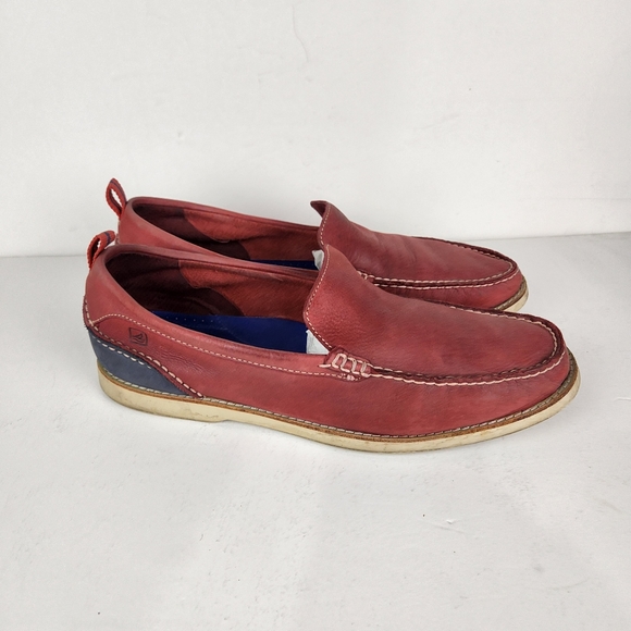 Sperry loafers slip-ons size 13 - Picture 2 of 4